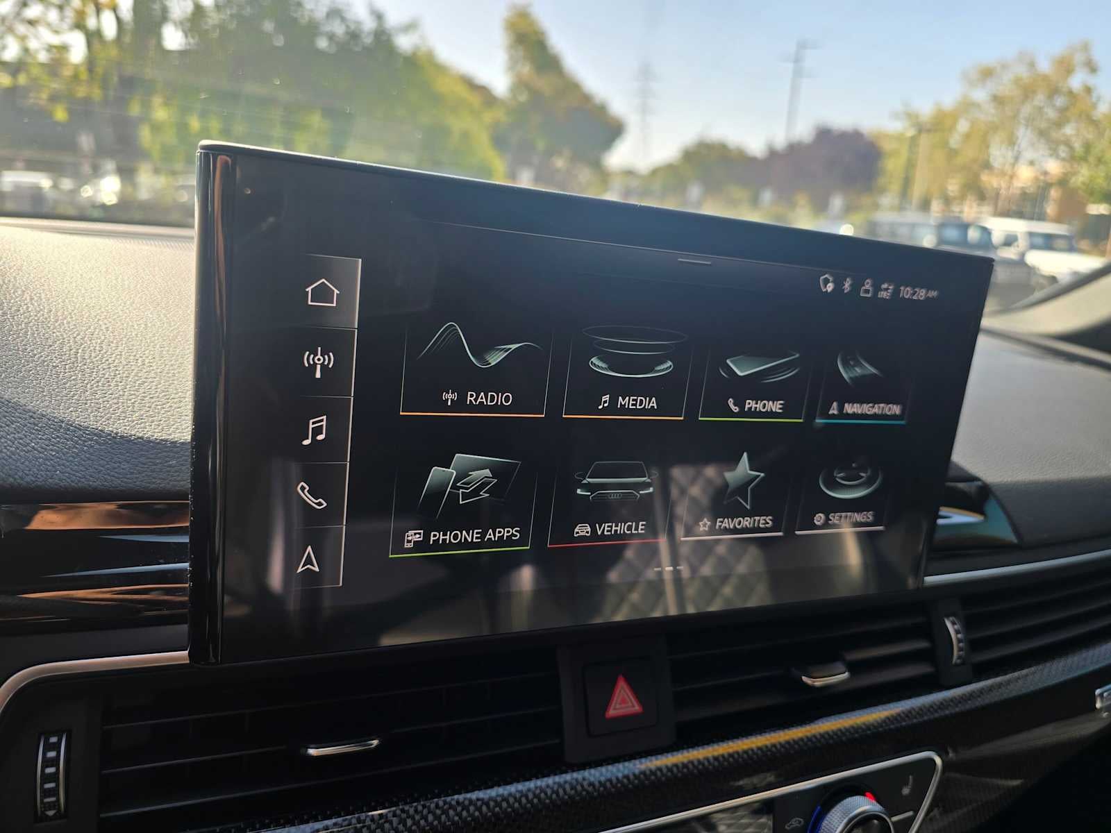 2022 Audi S4 Sedan Premium Plus