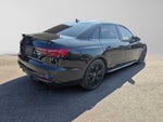 2022 Audi S4 Sedan Premium Plus