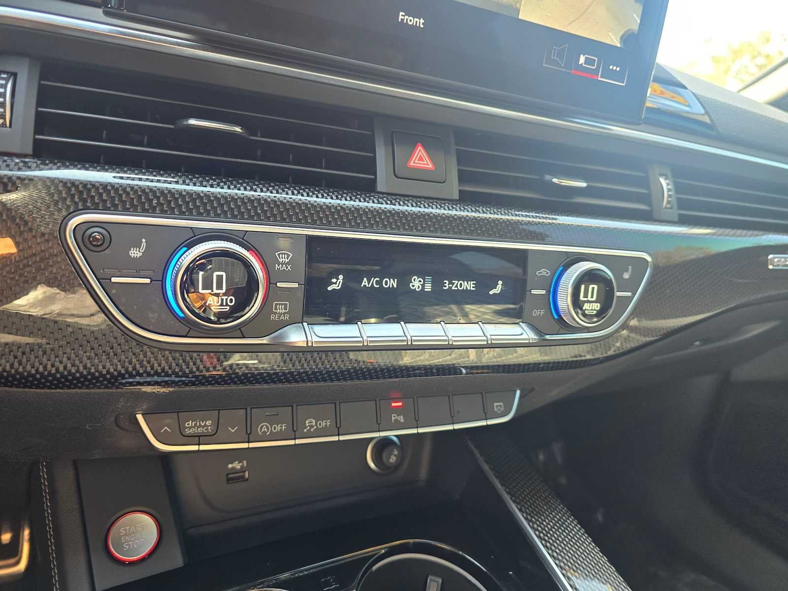 2022 Audi S4 Sedan Premium Plus