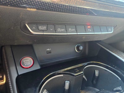 2022 Audi S4 Sedan Premium Plus