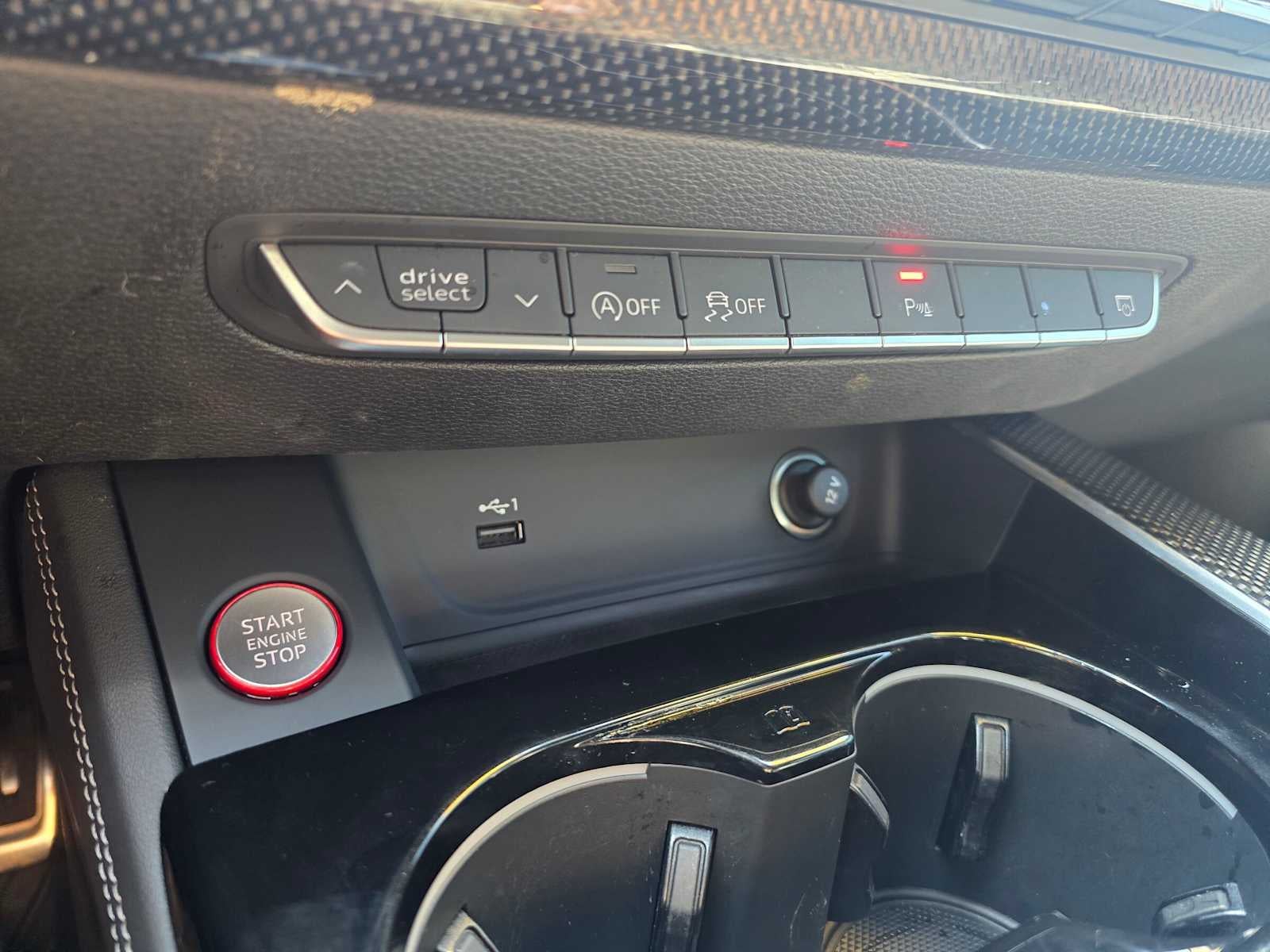 2022 Audi S4 Sedan Premium Plus