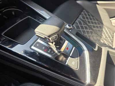 2022 Audi S4 Sedan Premium Plus