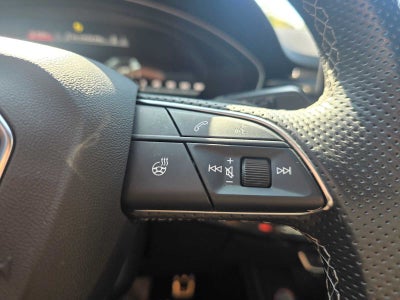 2022 Audi S4 Sedan Premium Plus