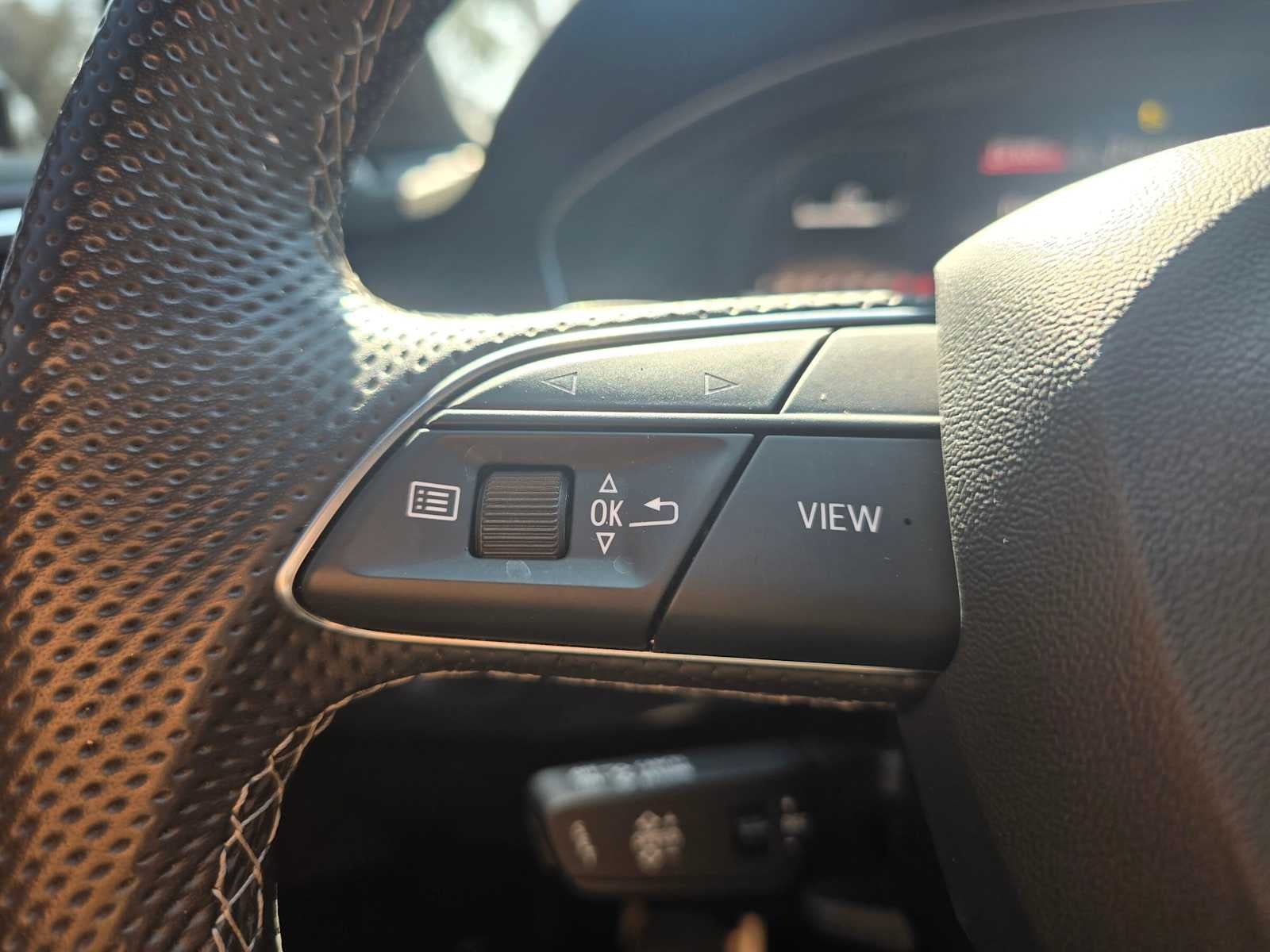 2022 Audi S4 Sedan Premium Plus