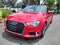 2018 Audi A3 Sedan Premium