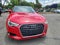2018 Audi A3 Sedan Premium