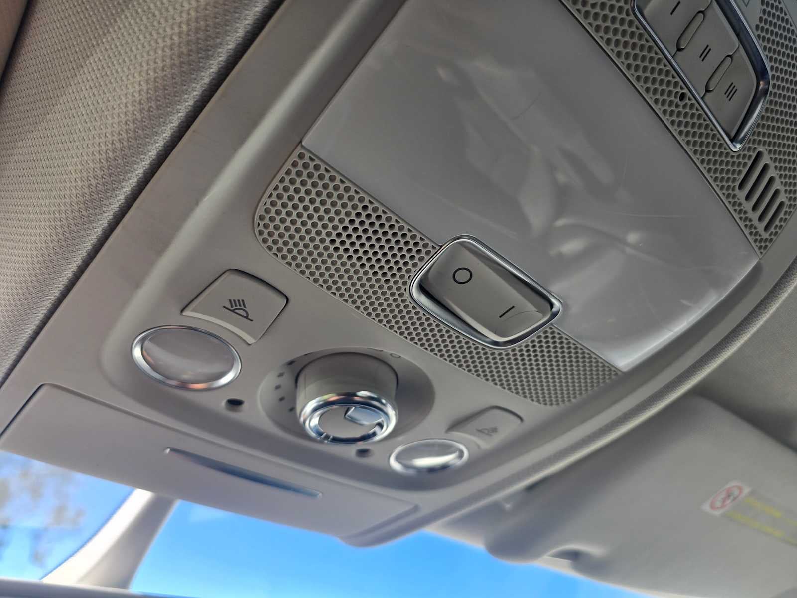 2012 Audi A4 2.0T Premium