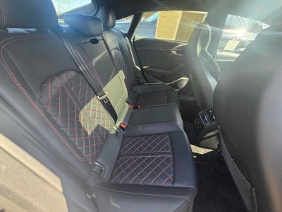 2023 Audi S5 Sportback Premium Plus