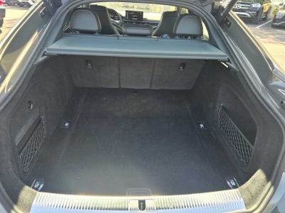 2023 Audi S5 Sportback Premium Plus