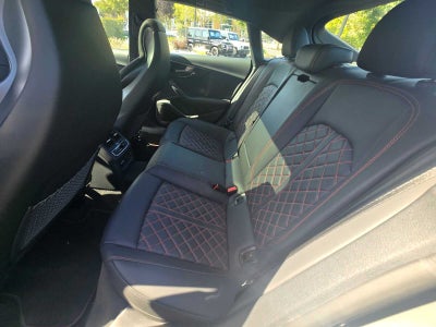 2023 Audi S5 Sportback Premium Plus