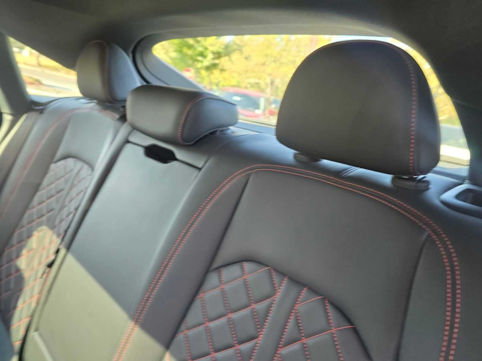 2023 Audi S5 Sportback Premium Plus