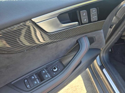 2023 Audi S5 Sportback Premium Plus
