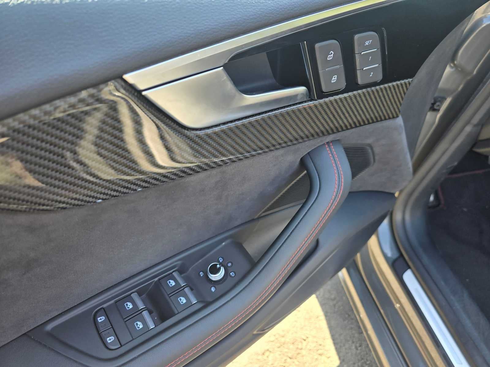 2023 Audi S5 Sportback Premium Plus