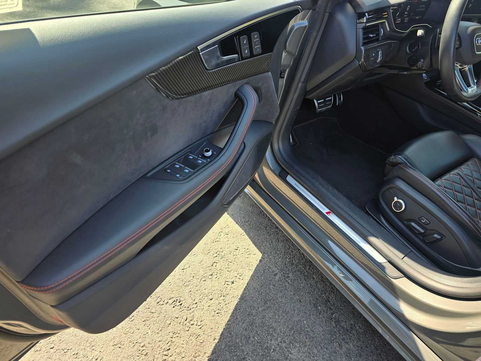 2023 Audi S5 Sportback Premium Plus