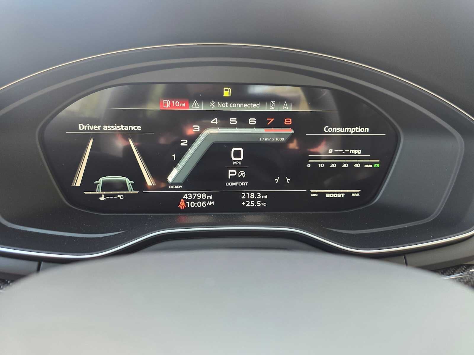 2023 Audi S5 Sportback Premium Plus