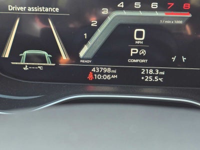 2023 Audi S5 Sportback Premium Plus