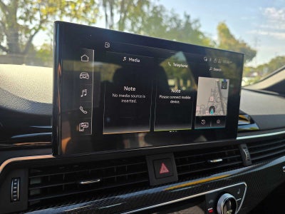 2023 Audi S5 Sportback Premium Plus