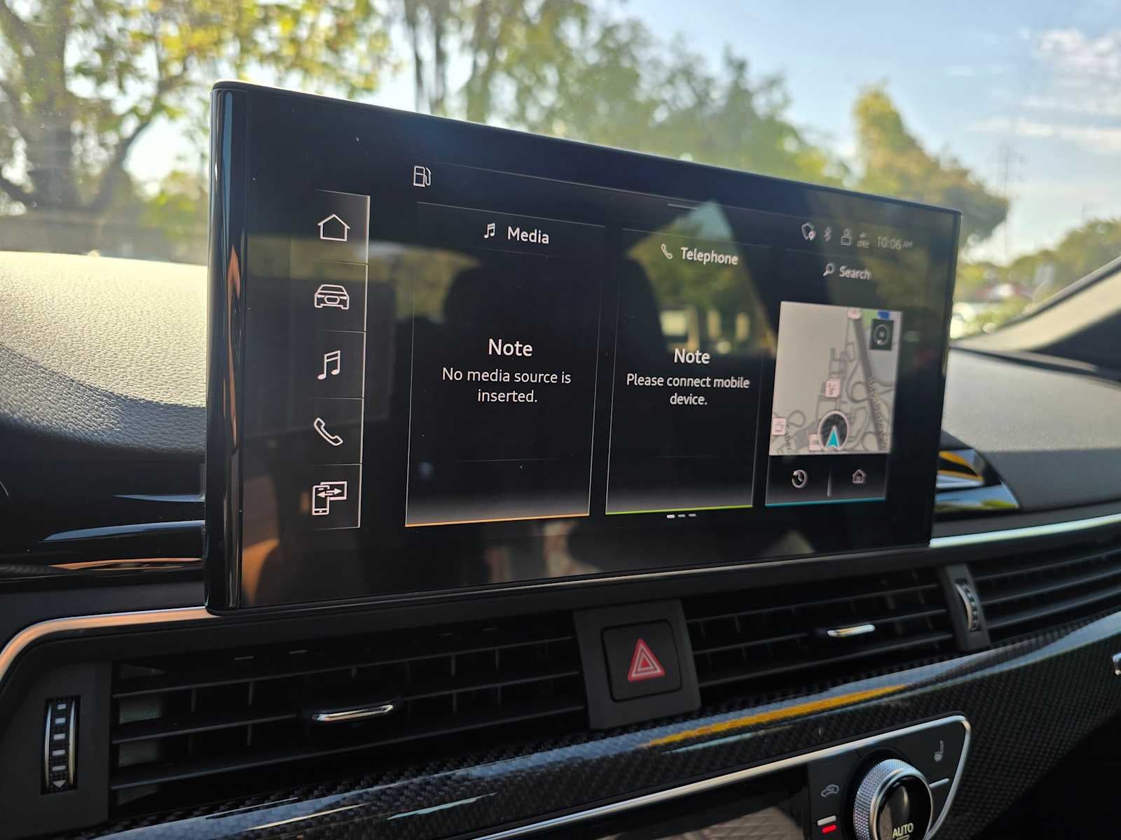 2023 Audi S5 Sportback Premium Plus