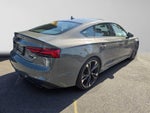 2023 Audi S5 Sportback Premium Plus