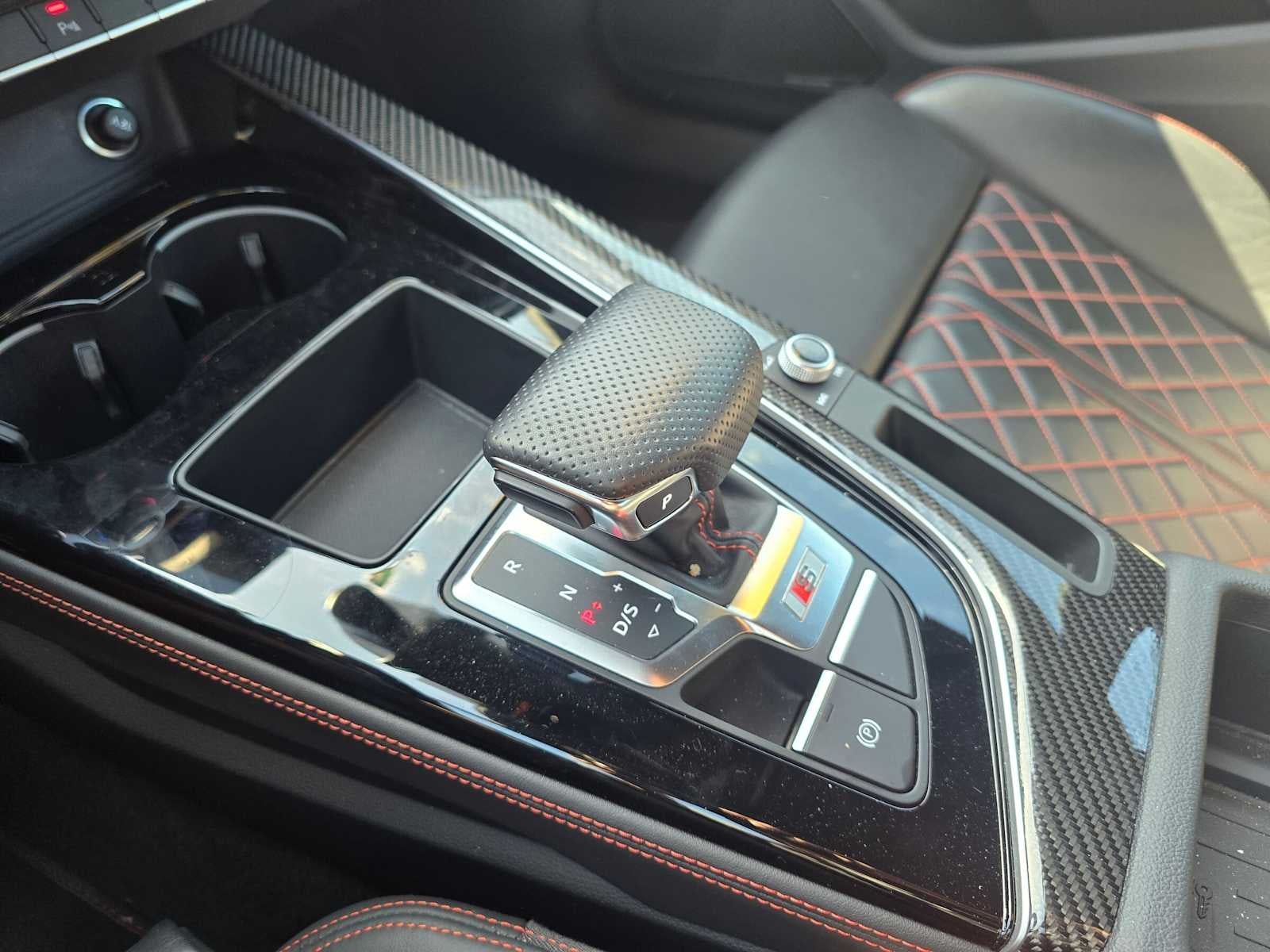 2023 Audi S5 Sportback Premium Plus