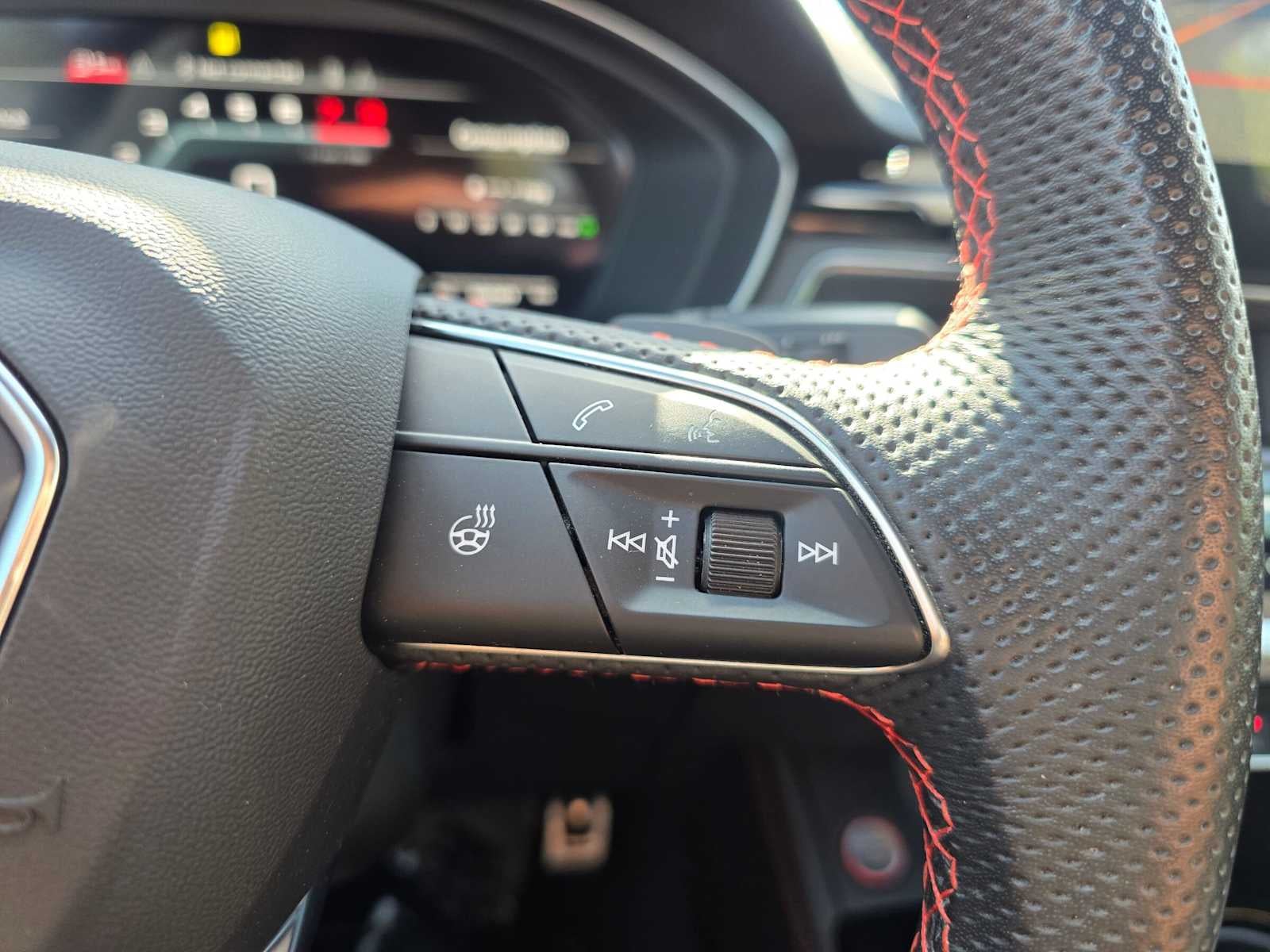 2023 Audi S5 Sportback Premium Plus