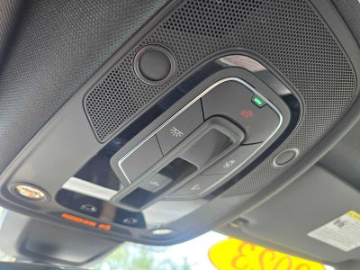 2023 Audi S5 Sportback Premium Plus