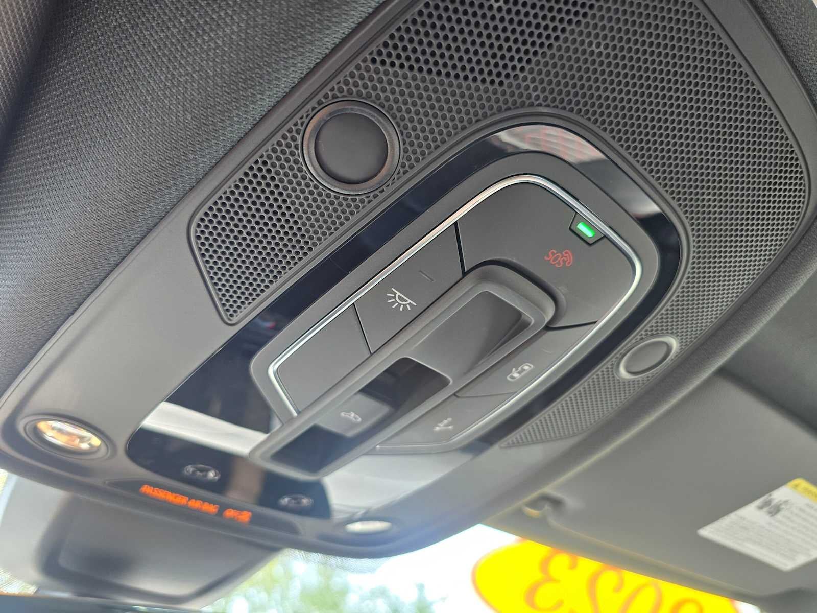 2023 Audi S5 Sportback Premium Plus