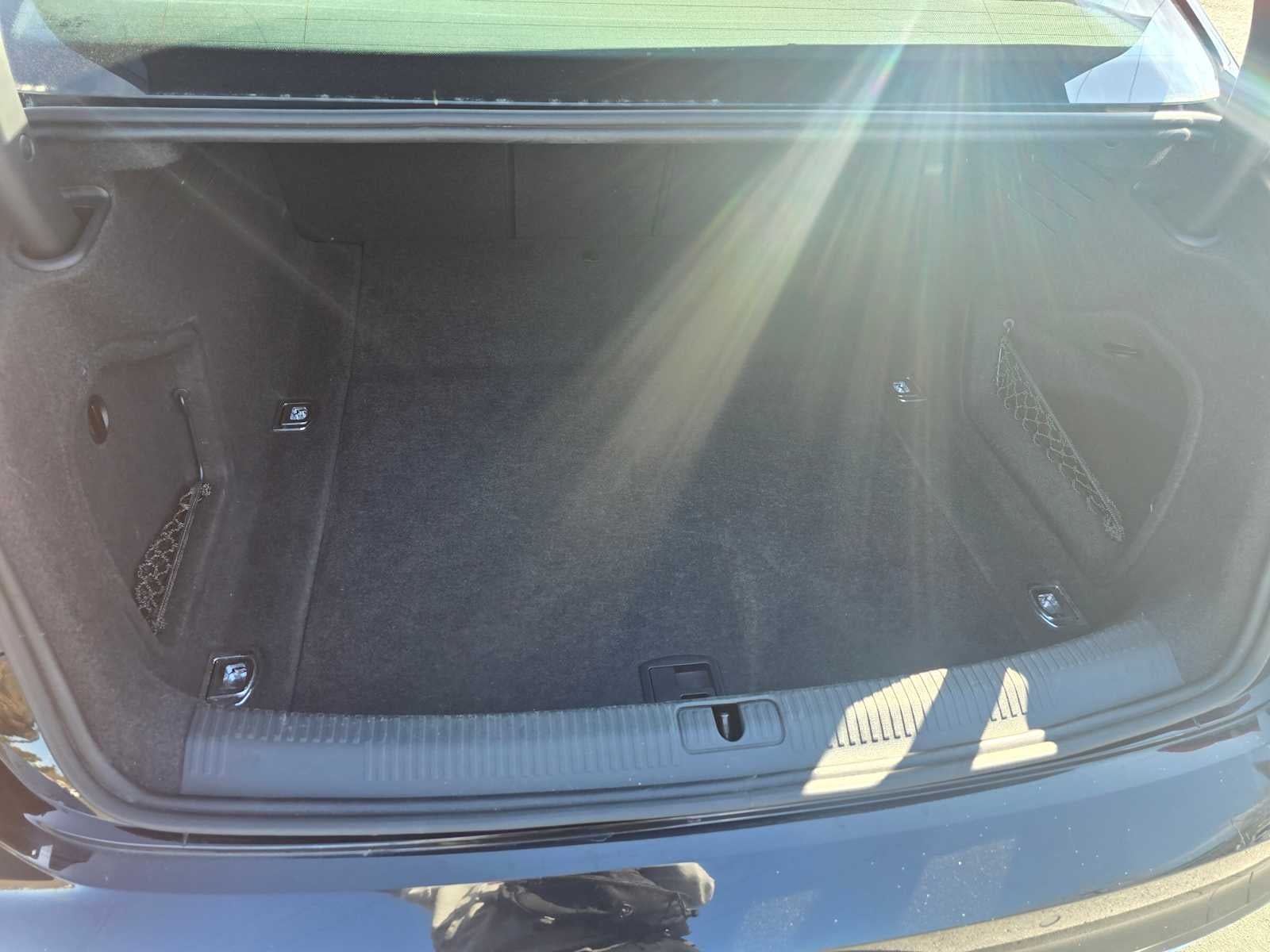 2024 Audi A4 S line Premium Plus