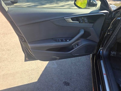 2024 Audi A4 S line Premium Plus