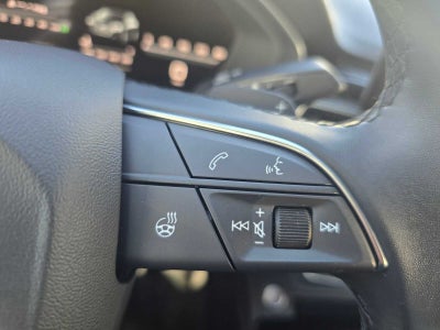 2024 Audi A4 S line Premium Plus