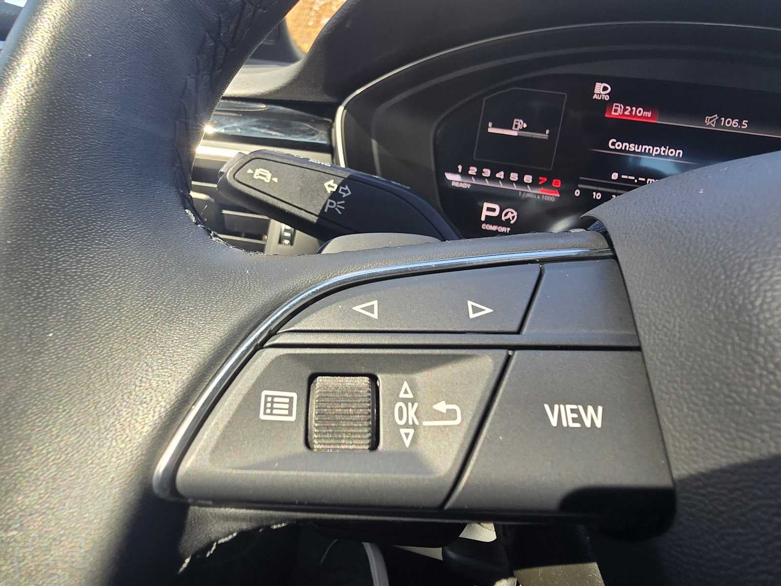 2024 Audi A4 S line Premium Plus