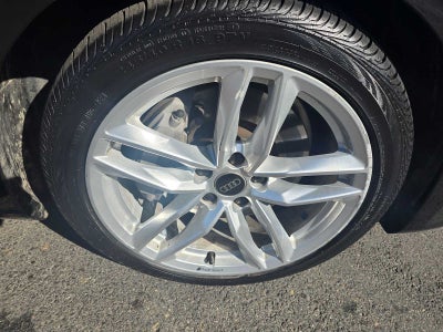 2024 Audi A4 S line Premium Plus