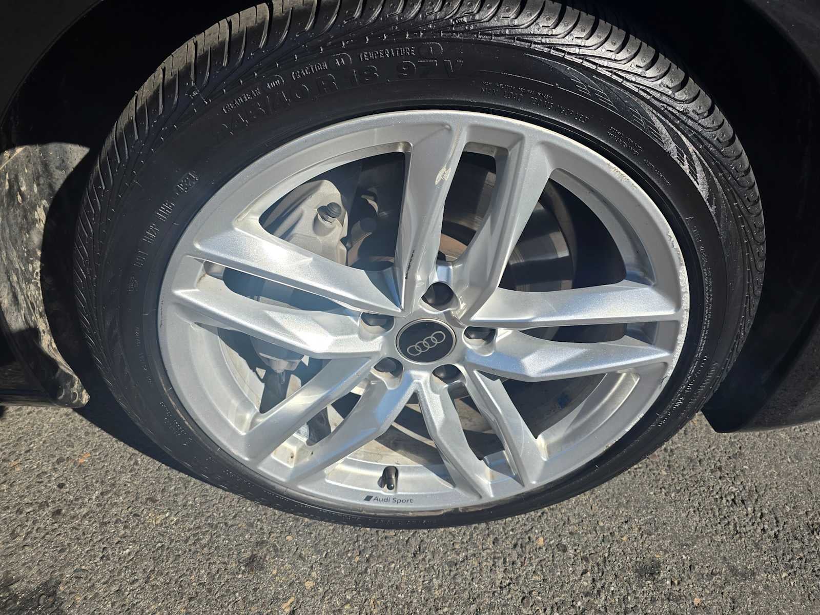 2024 Audi A4 S line Premium Plus