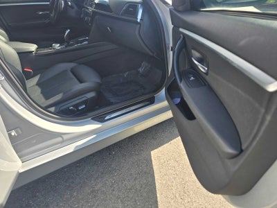 2019 BMW 430i xDrive 430i xDrive