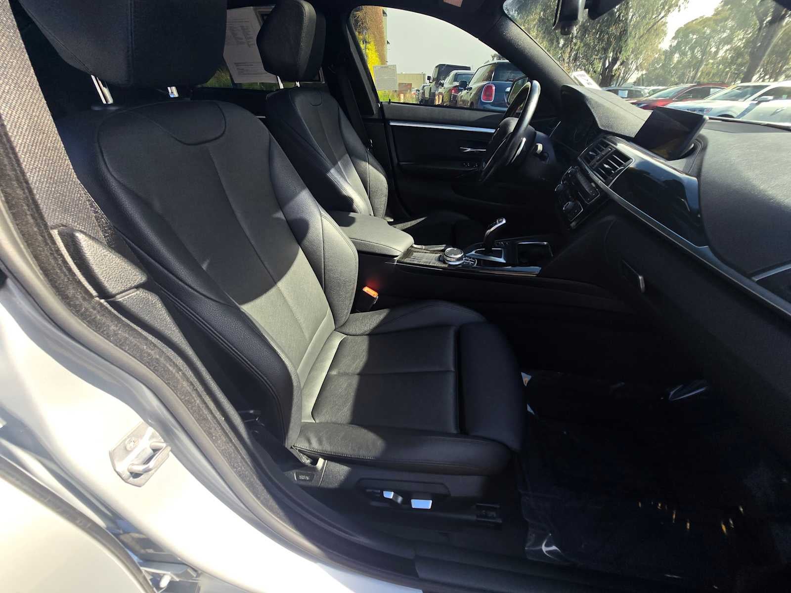 2019 BMW 430i xDrive 430i xDrive