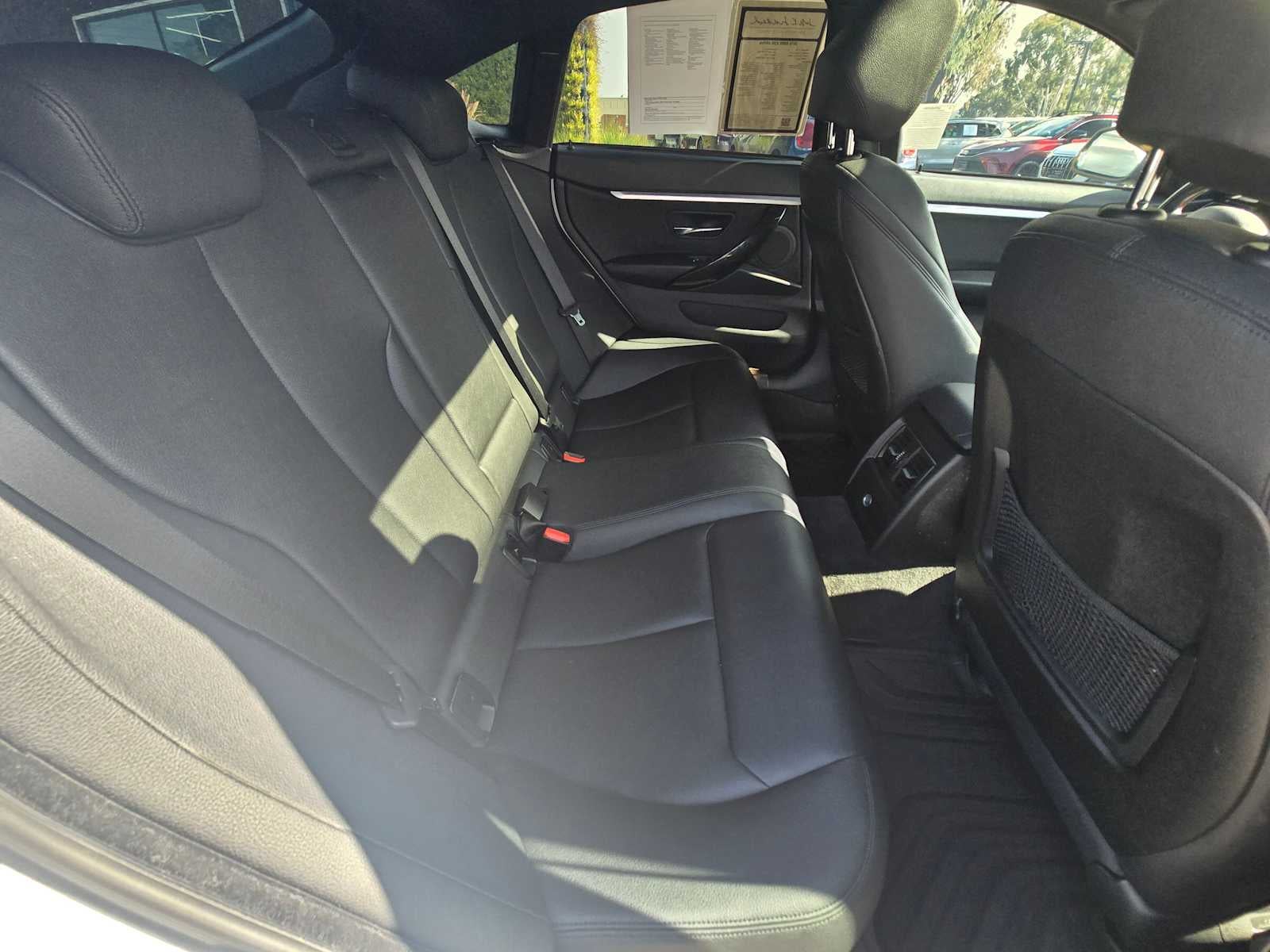 2019 BMW 430i xDrive 430i xDrive