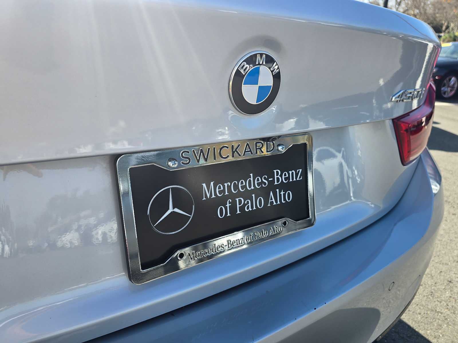 2019 BMW 430i xDrive 430i xDrive