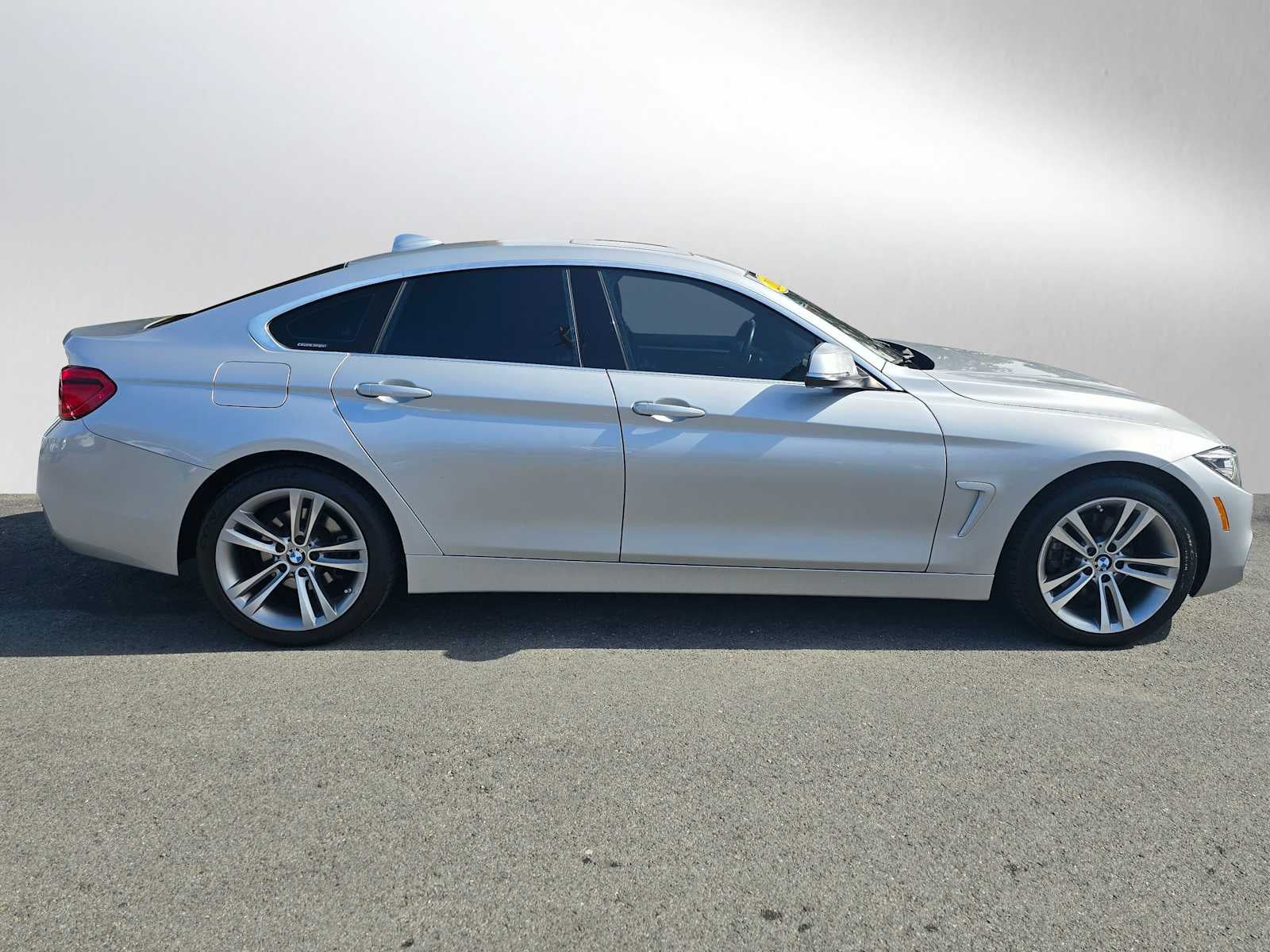 2019 BMW 430i xDrive 430i xDrive
