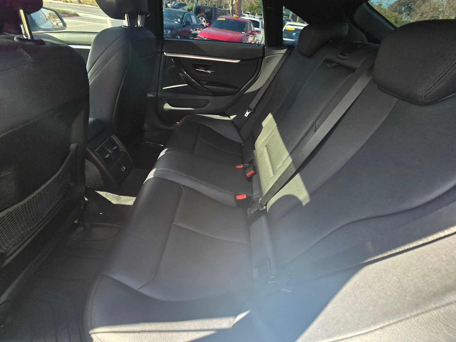 2019 BMW 430i xDrive 430i xDrive