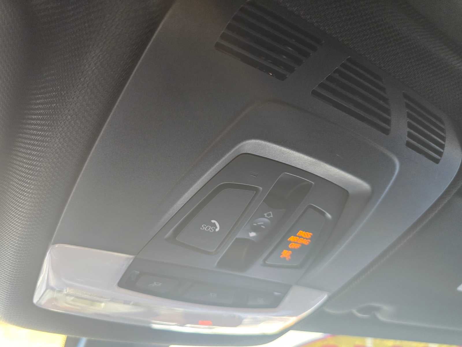 2019 BMW 430i xDrive 430i xDrive