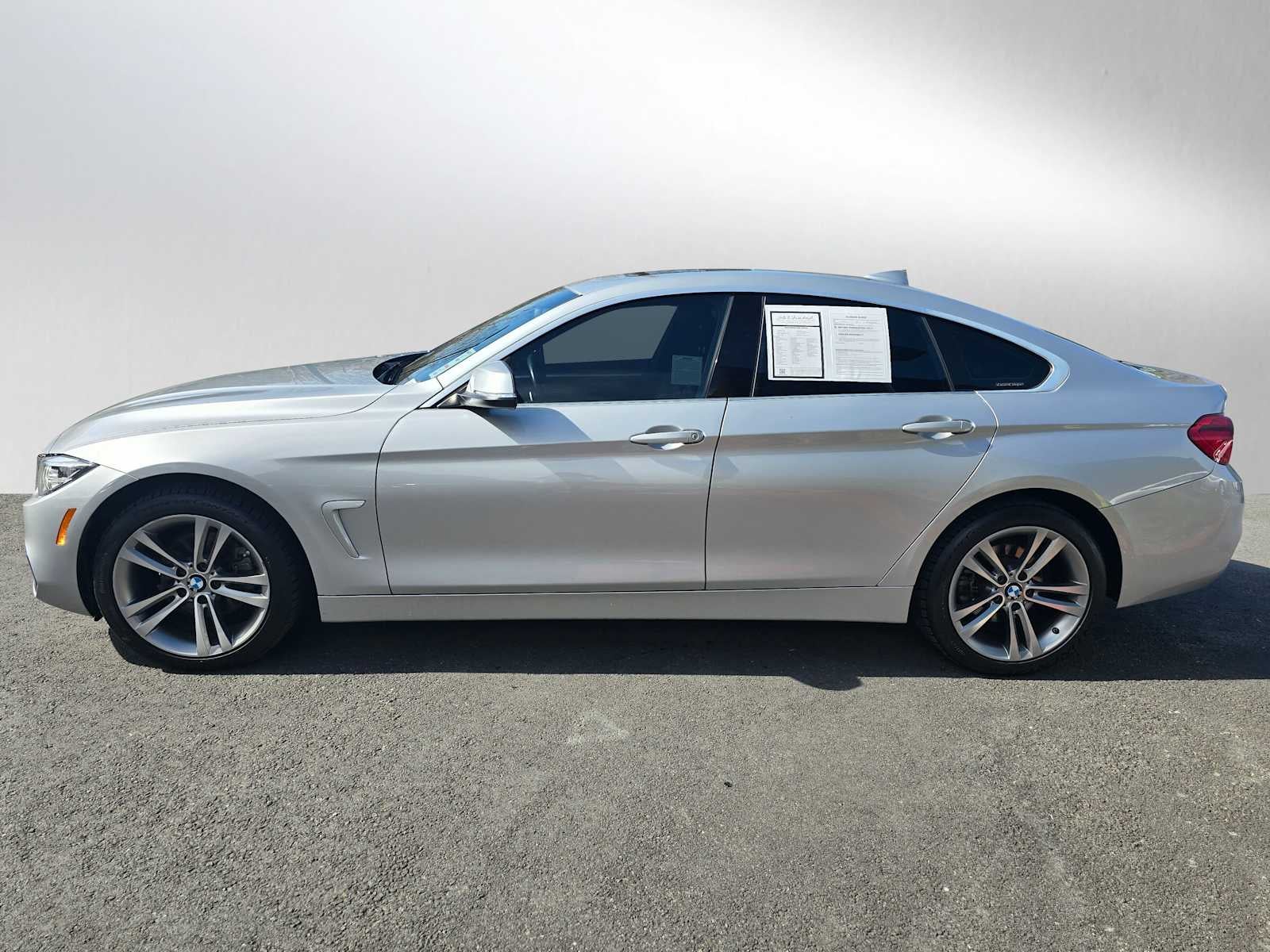 2019 BMW 430i xDrive 430i xDrive
