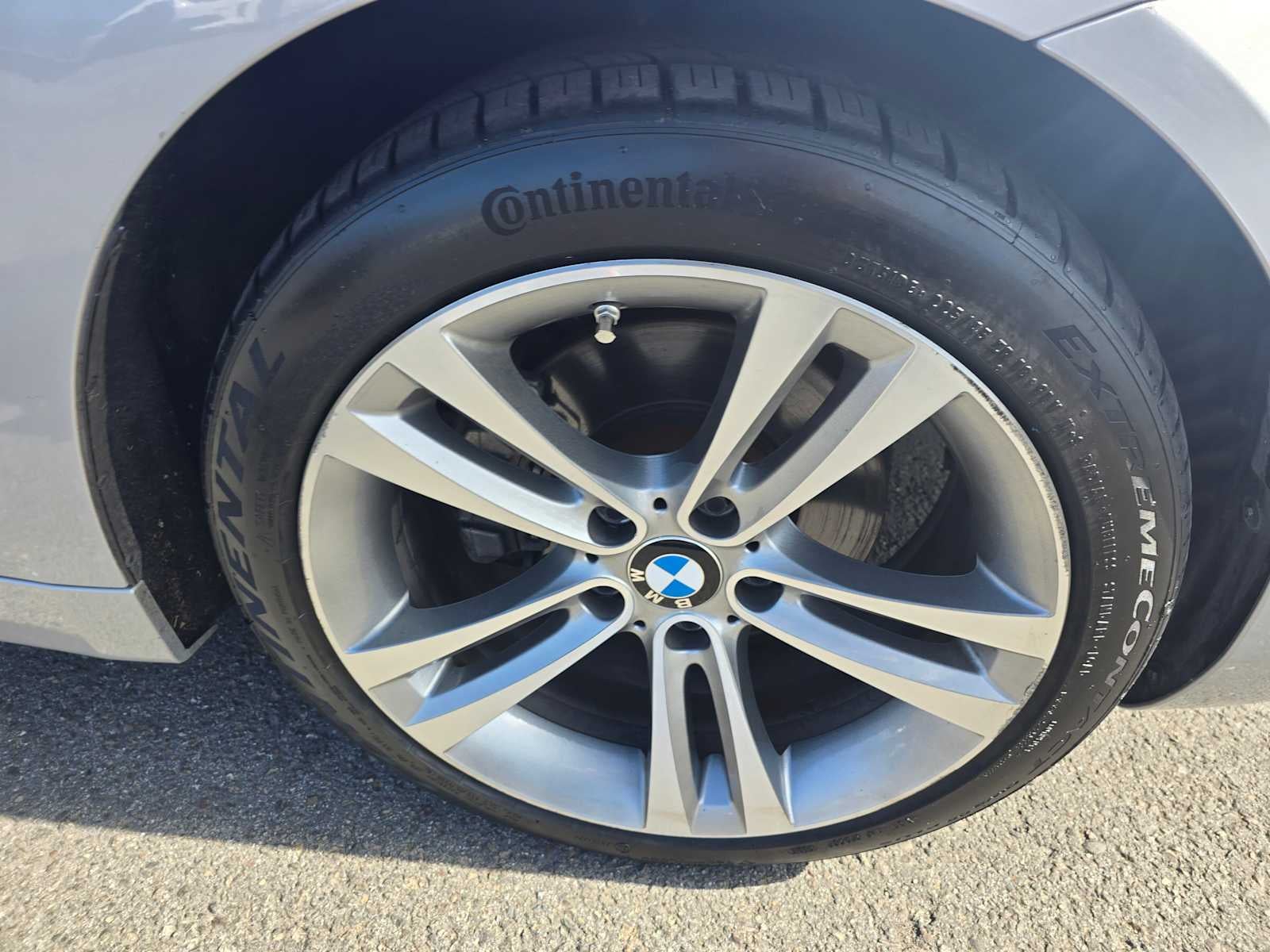 2019 BMW 430i xDrive 430i xDrive