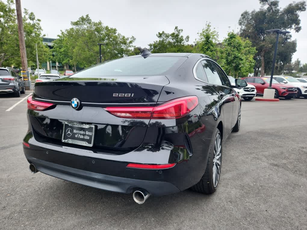 2023 BMW 228i 228i