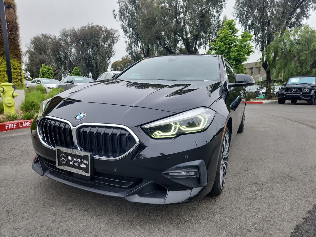 2023 BMW 228i 228i