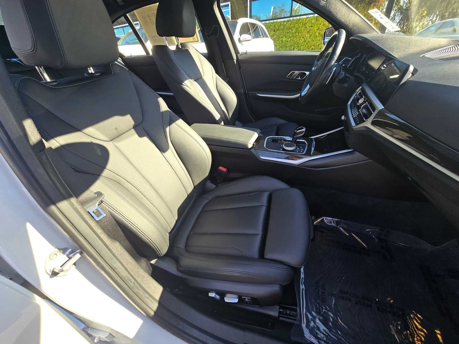 2020 BMW 330i 330i