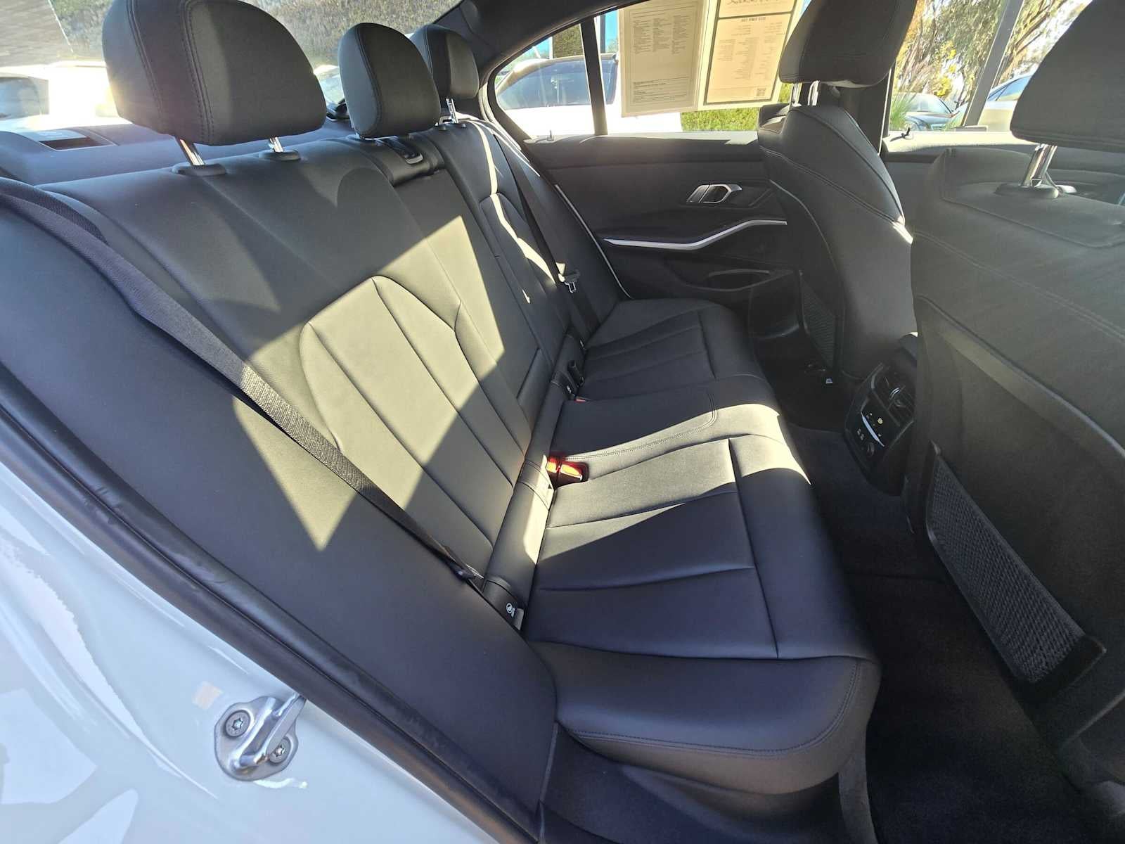 2020 BMW 330i 330i