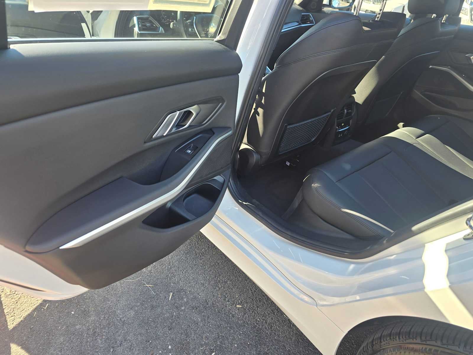 2020 BMW 330i 330i