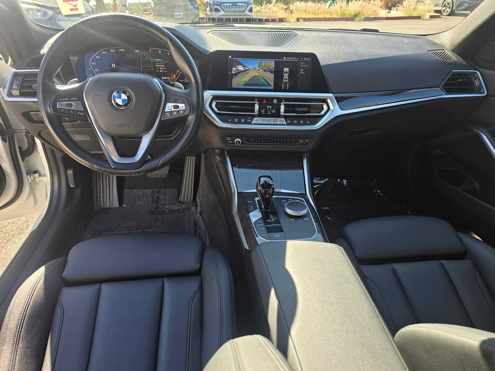 2020 BMW 330i 330i