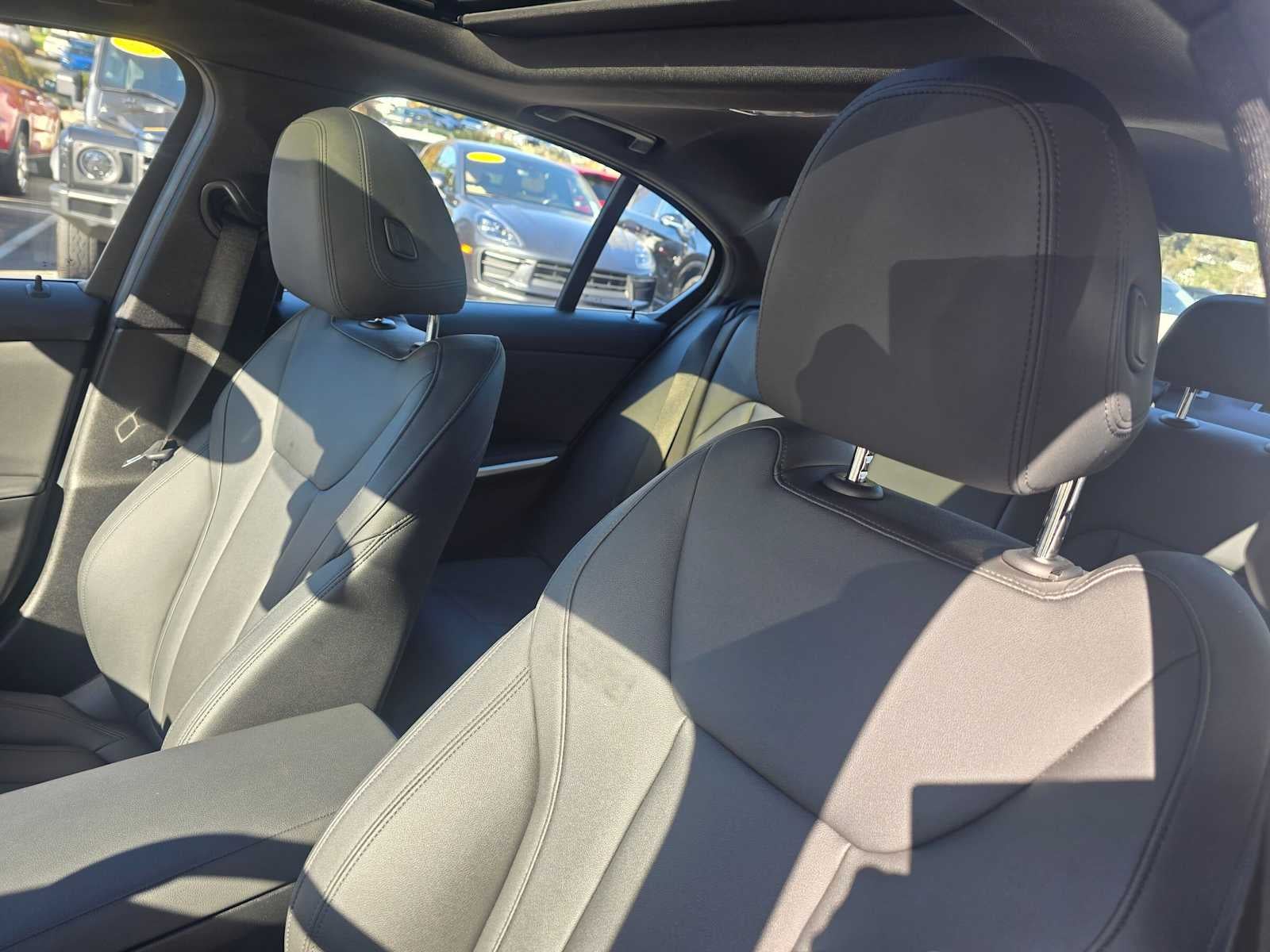 2020 BMW 330i 330i