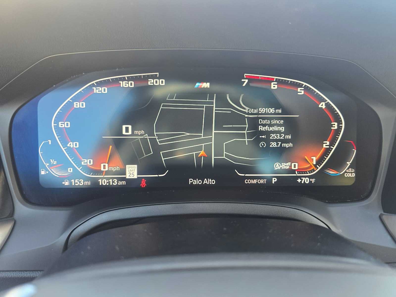 2020 BMW 330i 330i